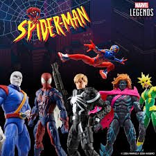 Marvel Legends