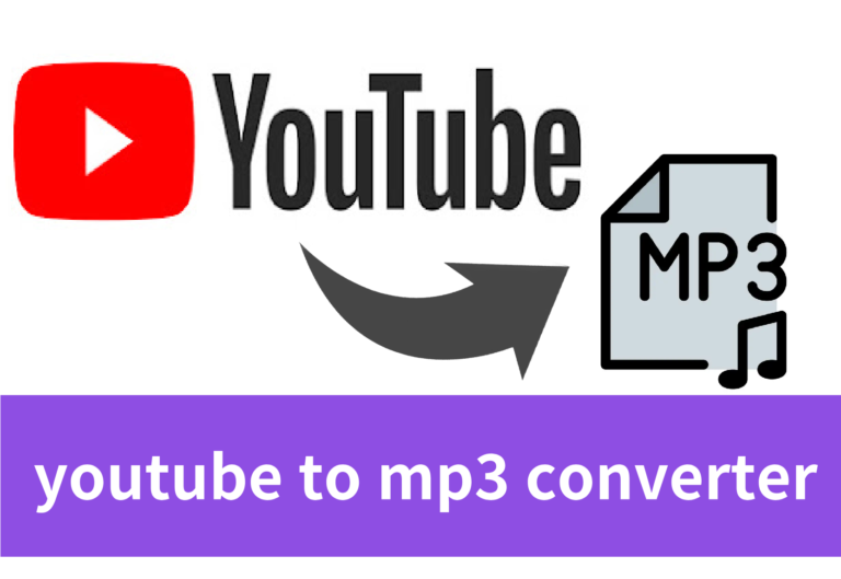 YouTube to MP3