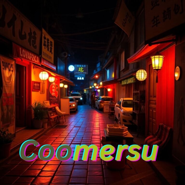 Coomersu