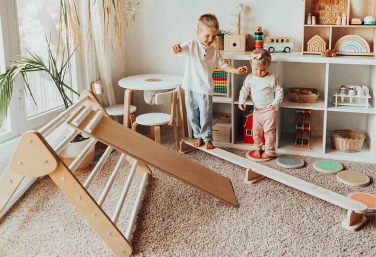 Montessori Toys