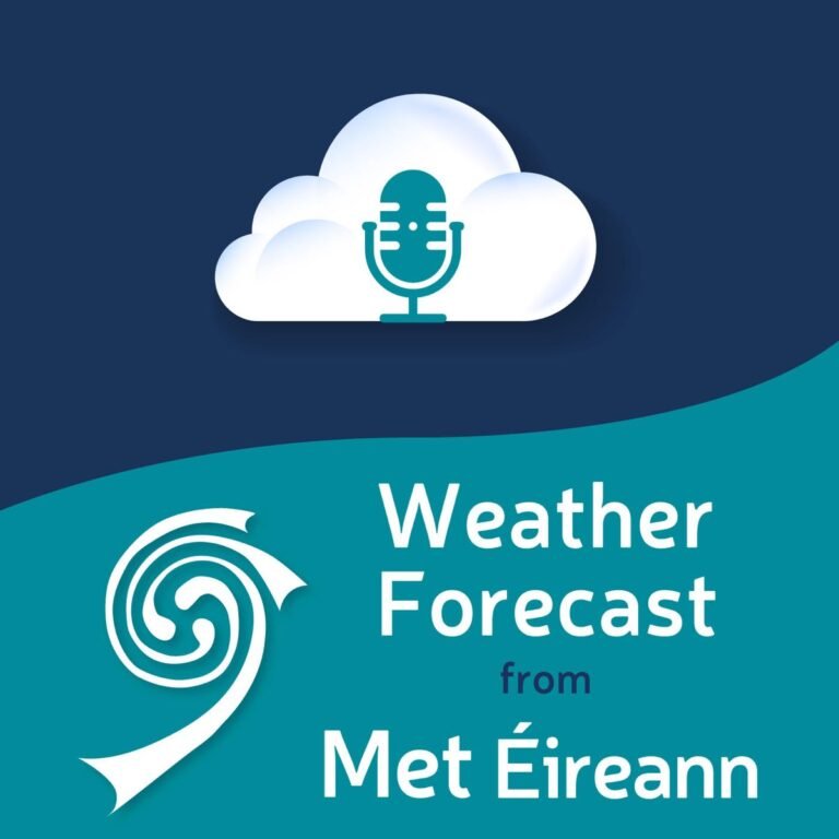 Met Éireann
