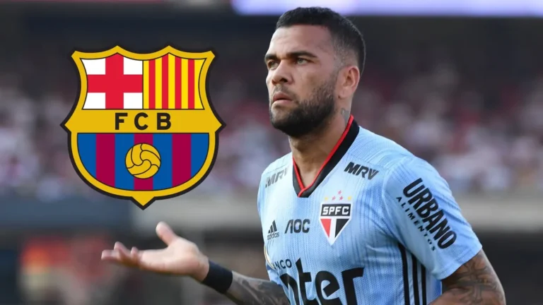 Dani Alves