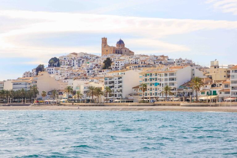 Altea Spain