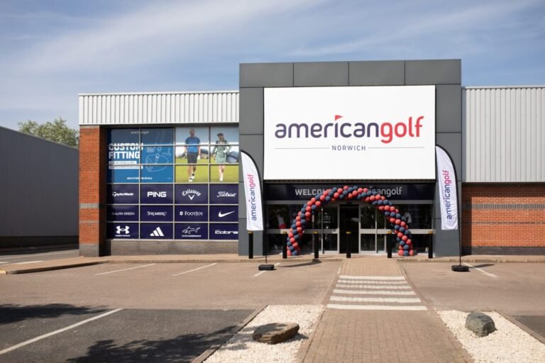 American Golf