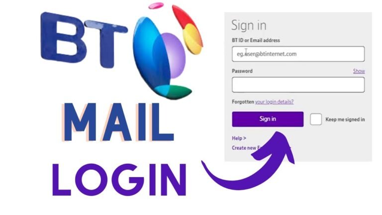 BT Mail: Everything You Need To Know About BT’s Email Service BT Mail