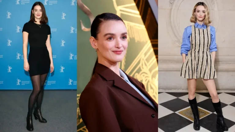 Charlotte Le Bon