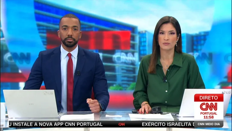 CNN Portugal