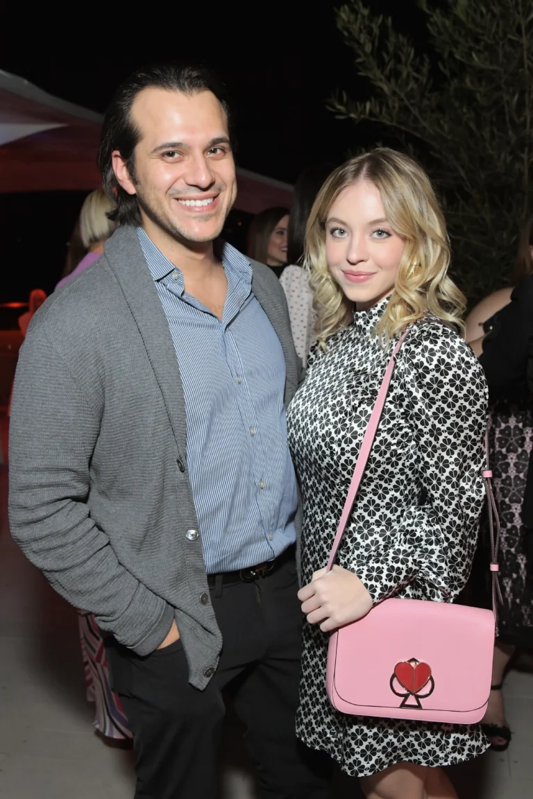 Sydney Sweeney Fiancé