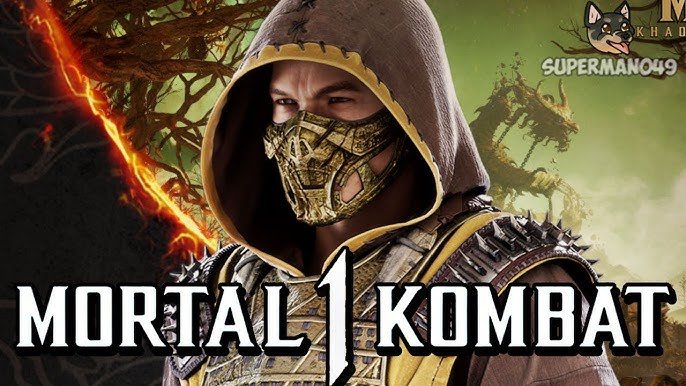 Mortal Kombat 2: Everything We Know About The Highly Anticipated Sequel Mortal Kombat 2
