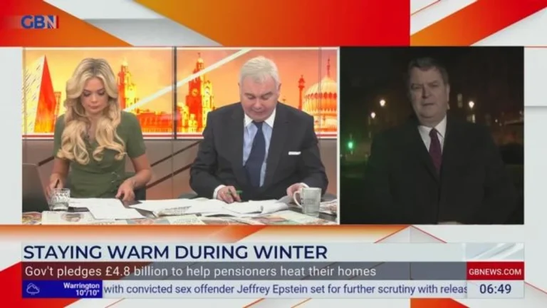 Frozen State Pension News: Latest Updates and Impacts on Retirees Frozen State Pension News