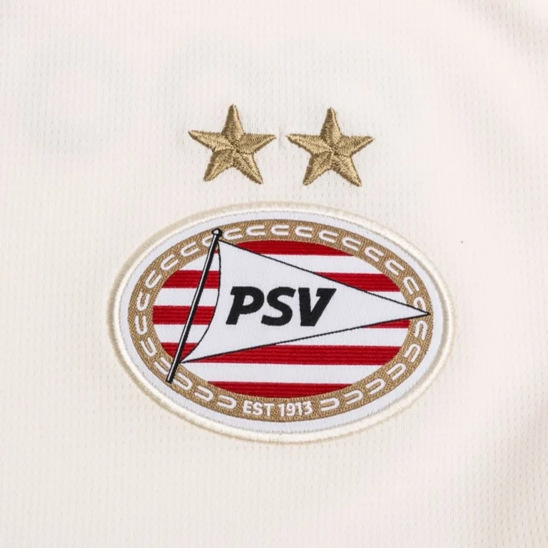 PSV Eindhoven Standings