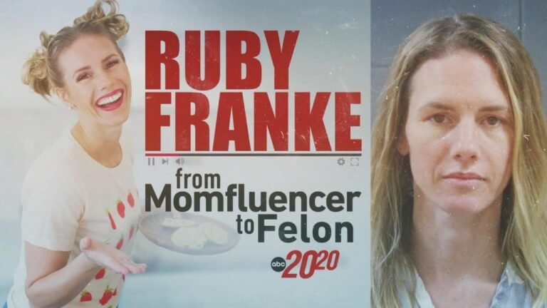 Ruby Franke