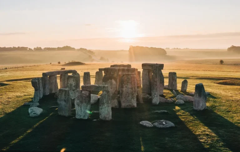 Summer Solstice 2024 UK