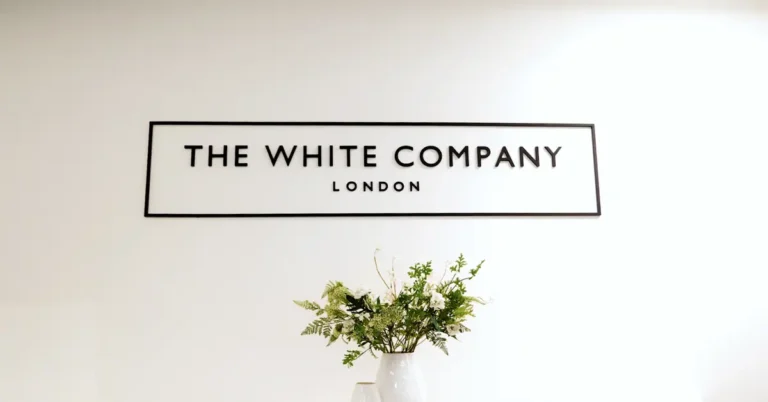 White Company