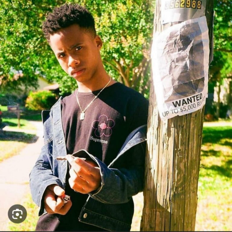 Tay K