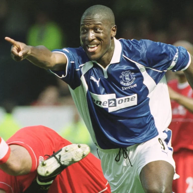 Kevin Campbell Illness