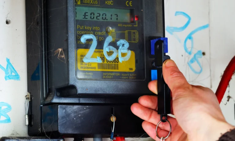How To Easily Top Up Your British Gas Meter: A Step-by-Step Guide British Gas top up