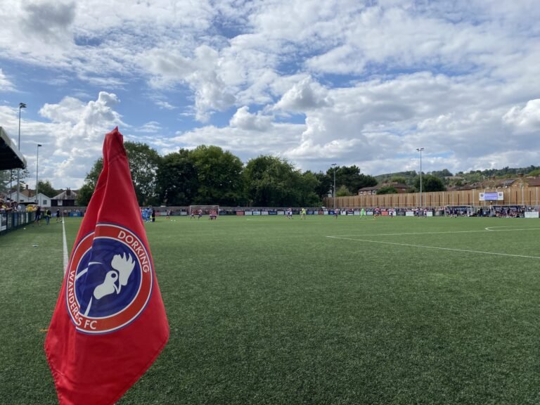 Dorking Wanderers