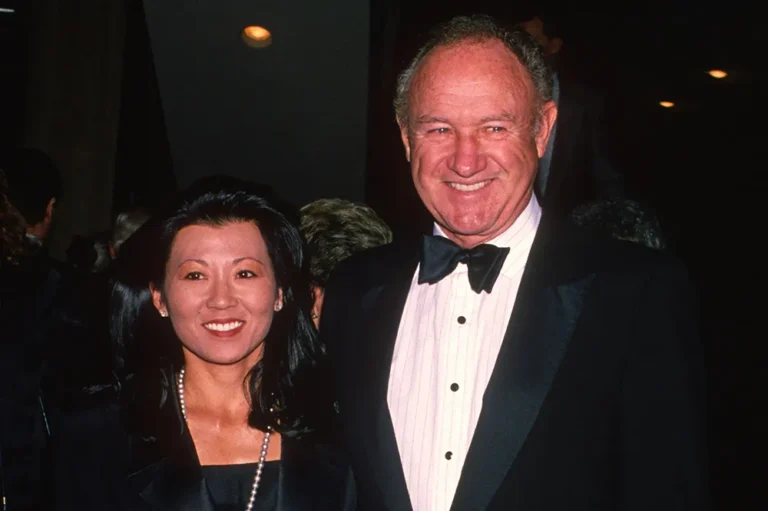 Gene Hackman Cause of Death