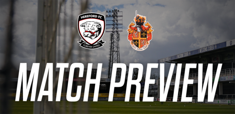 Spennymoor Town FC