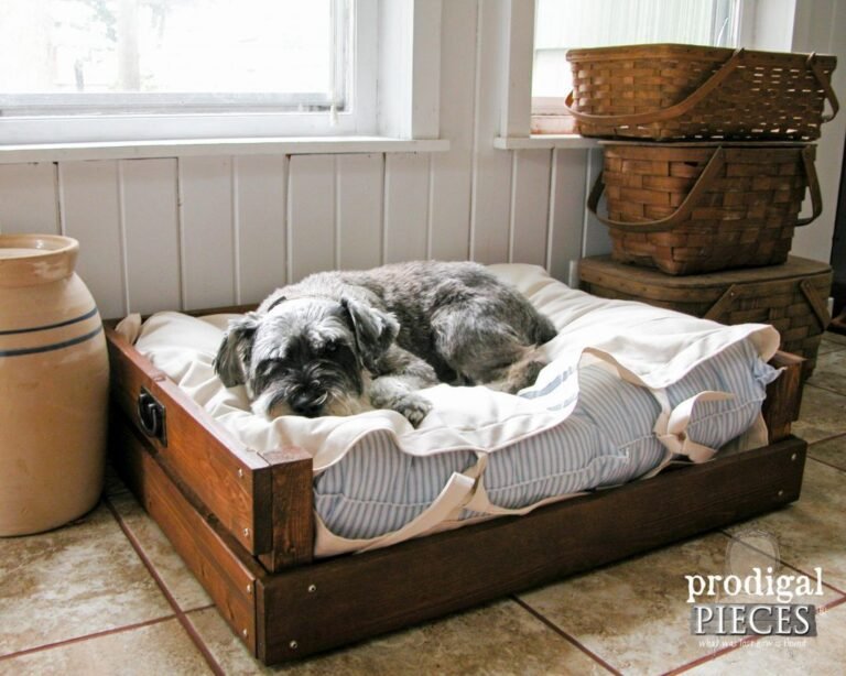 Dog Bed