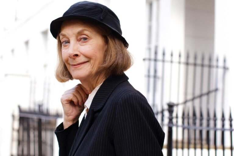 Jean Marsh