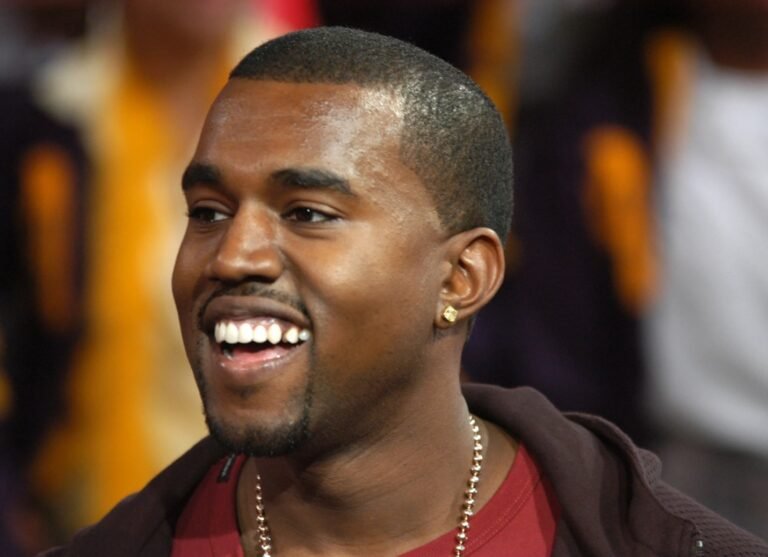 Kanye West Teeth: The Truth Behind His $850K Titanium Smile Kanye West Teeth