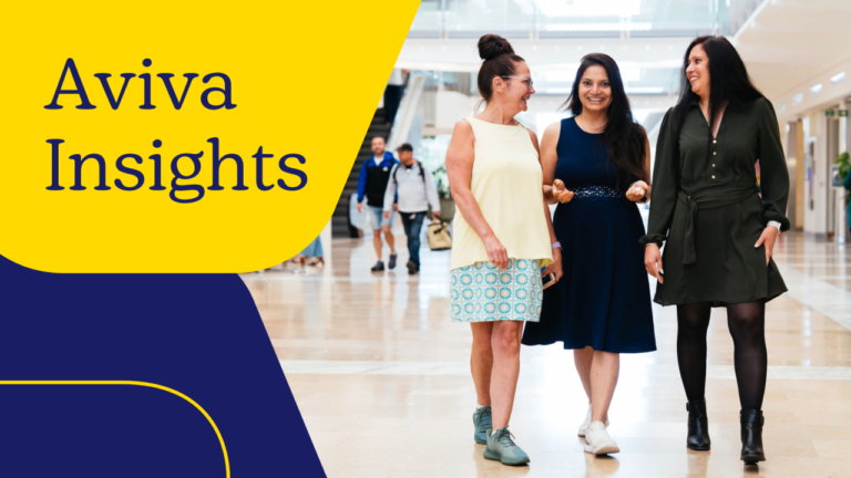 News on Aviva