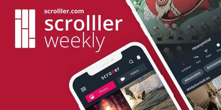 Scrolller