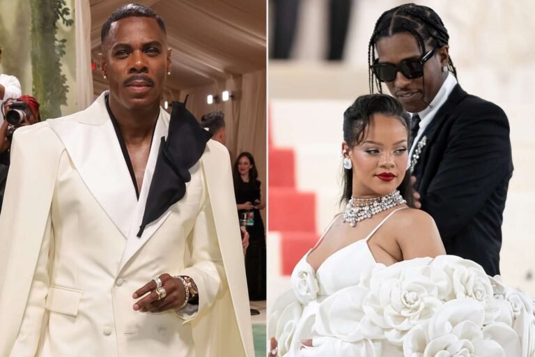 Met Gala Theme