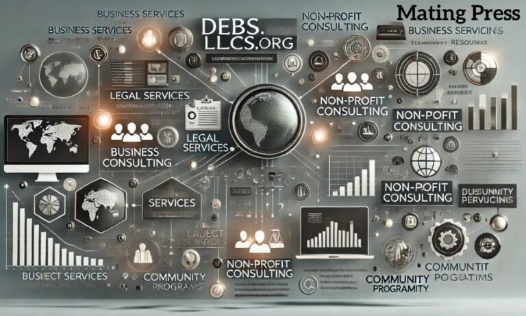 DebsLLCs.org