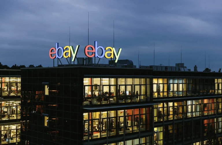 eBay UK: Your Ultimate Guide to Buying, Selling, and Saving in 2025 eBay UK