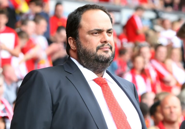 Evangelos Marinakis