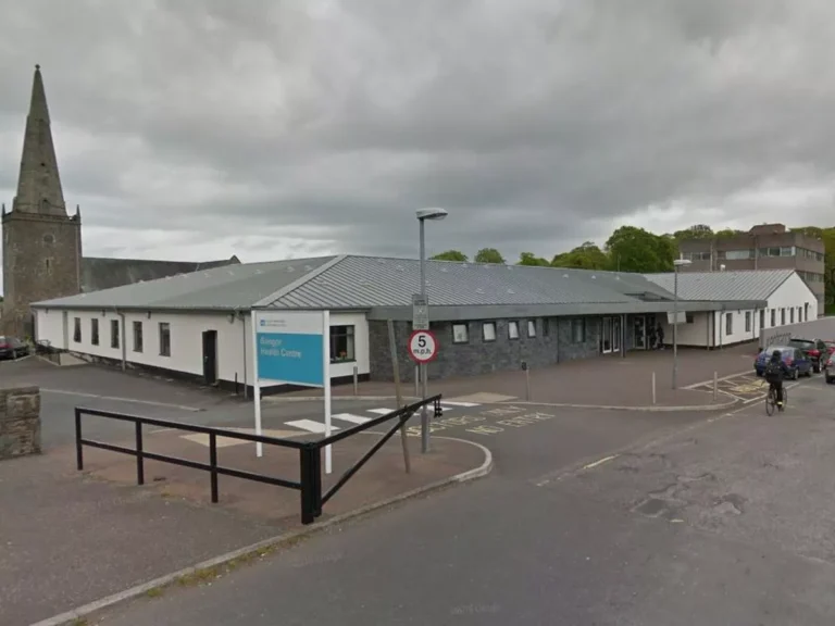 Bangor Health Centre