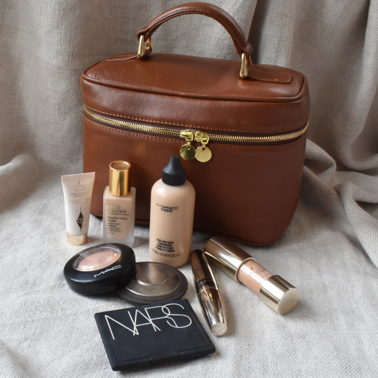 Vanity Case