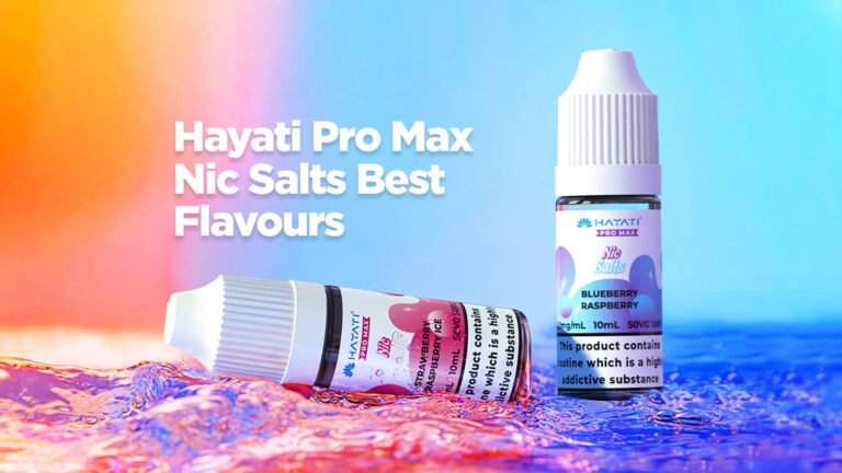 Hayati Flavours