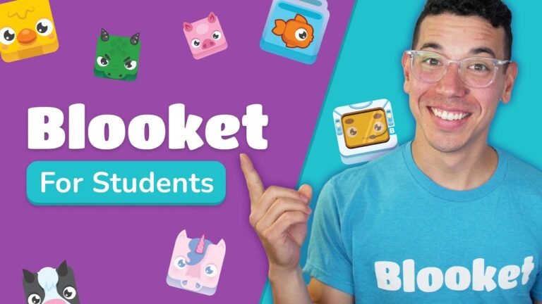Blooket .com