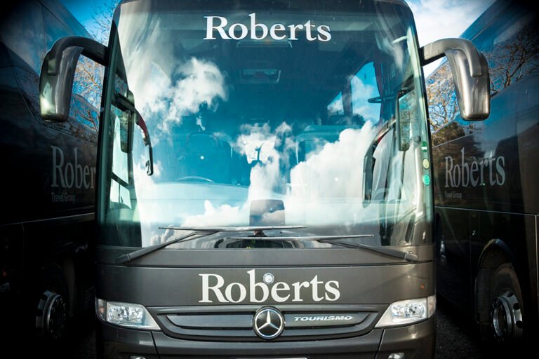 Roberts Coaches