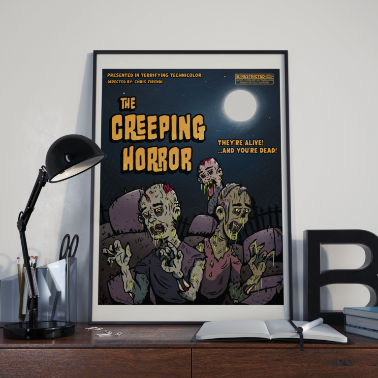 Creeping Horror