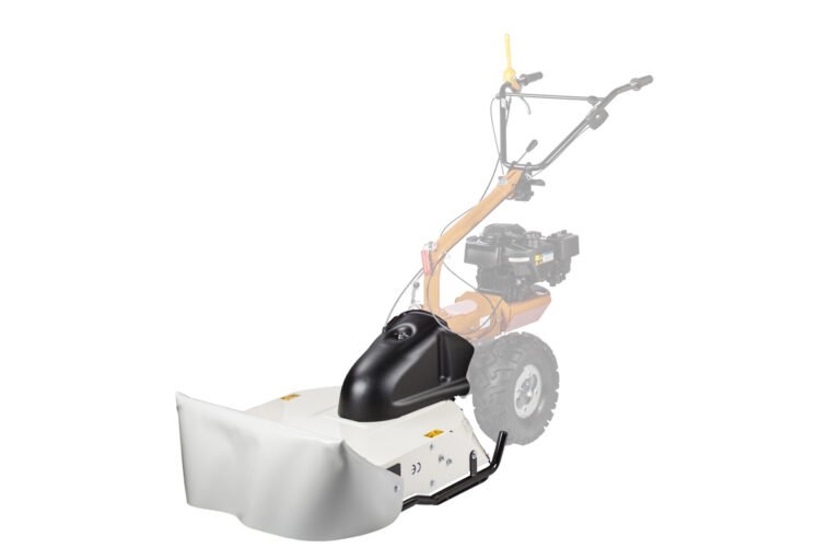 Grassland Mower