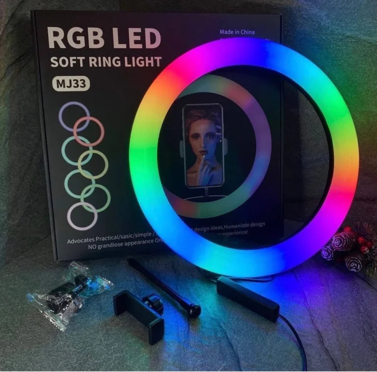 Ring Light Ring