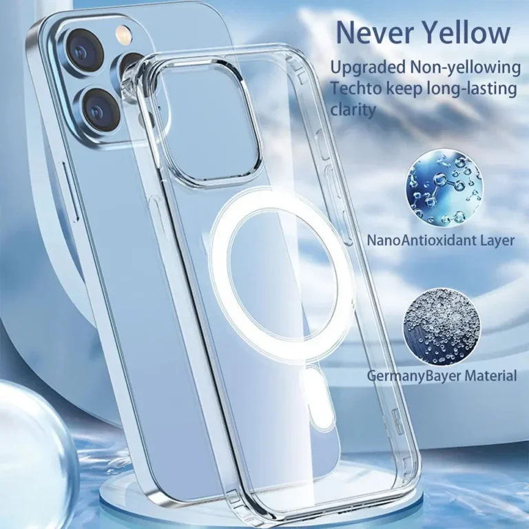iPhone 15 Pro Max Case