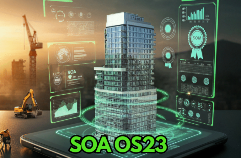SOA OS23