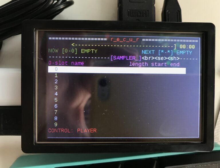 R_E_C_U_R