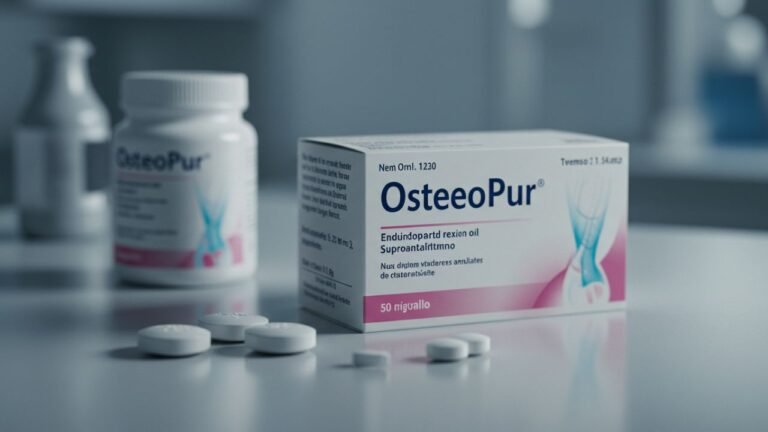OsteoPur