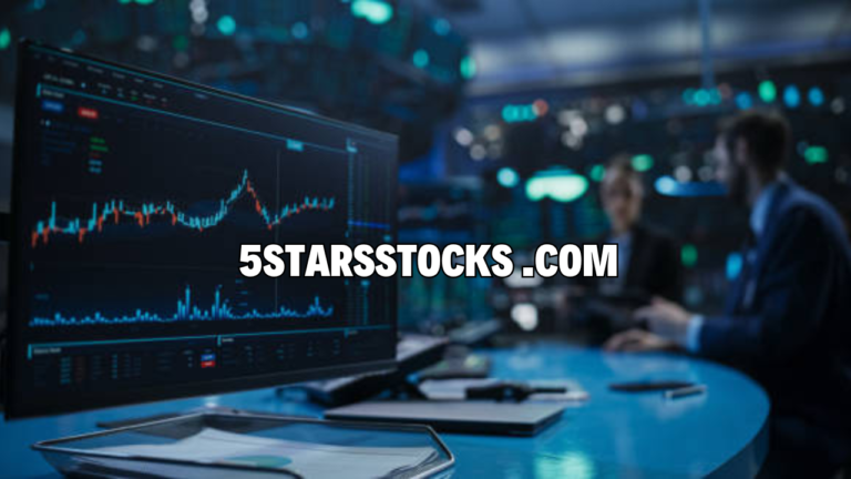5StarsStocks .com