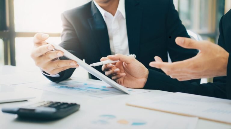 GoMyFinance .com – Your Gateway to Smarter Money Management GoMyFinance .com