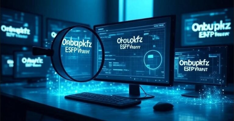 Onbupkfz Esfp Vhaxvr