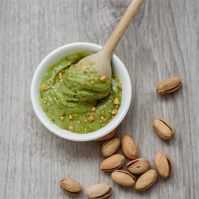 Pistachio Paste: The Secret Ingredient Behind Luxurious Desserts Pistachio Paste