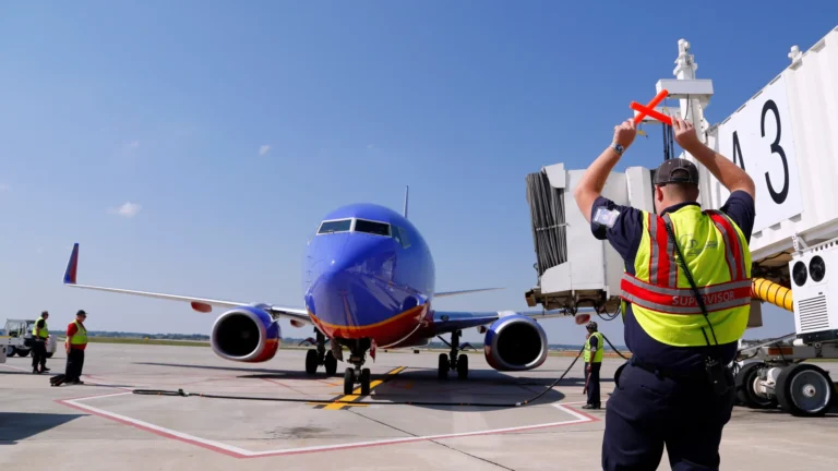 Soaring with Opportunity: Build Your Future with Southwest Airlines Careers Southwest Airlines Careers